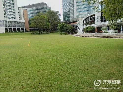 新加坡南洋理工大学