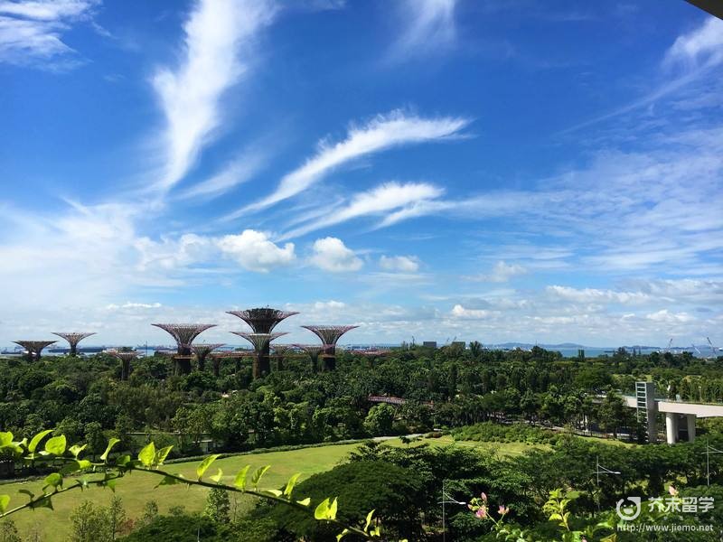 新加坡圣淘沙島