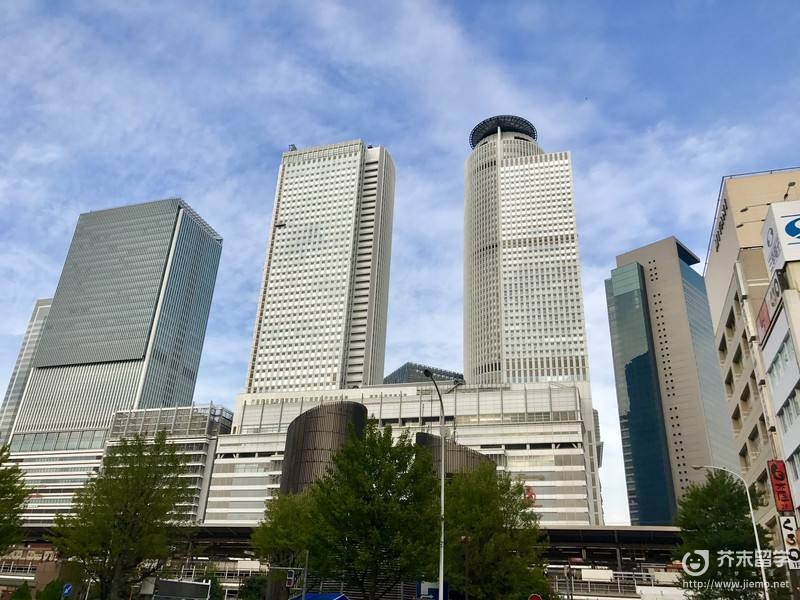 名古屋產業大學