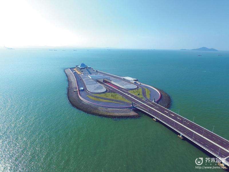 神戶人工島