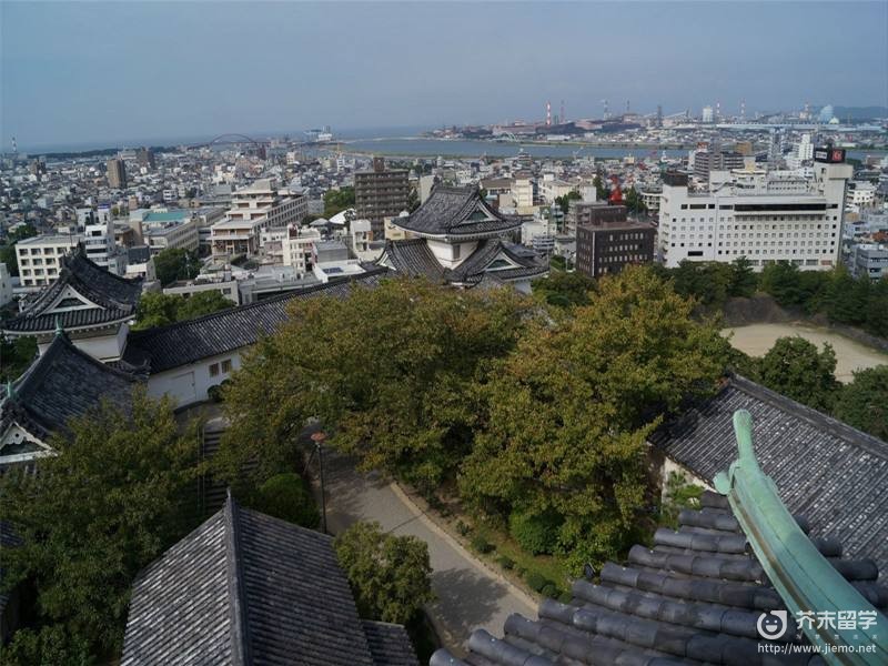 日本近畿大學