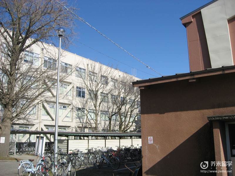 新瀉大學(xué)