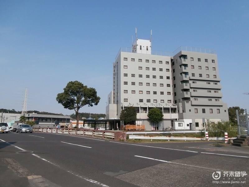 鹿屋體育大學(xué)