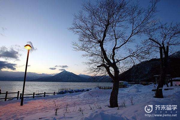 北海道情報大學