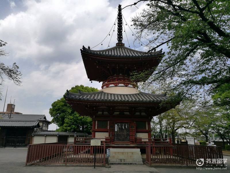 川村学园女子大学