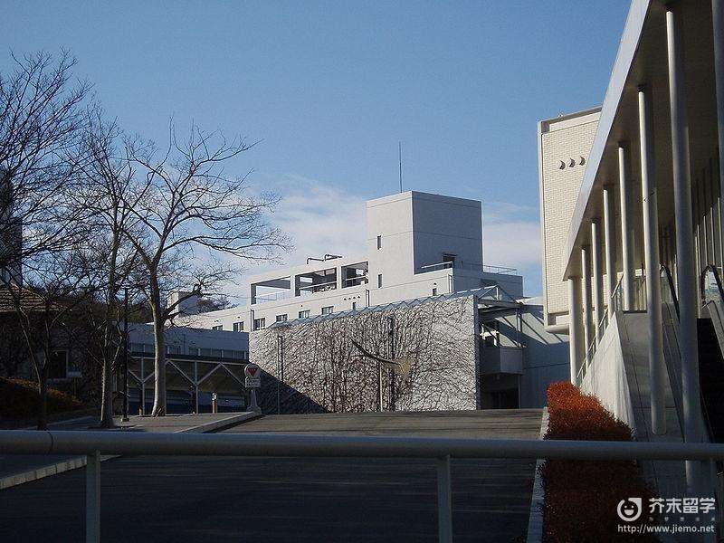 千葉科學大學