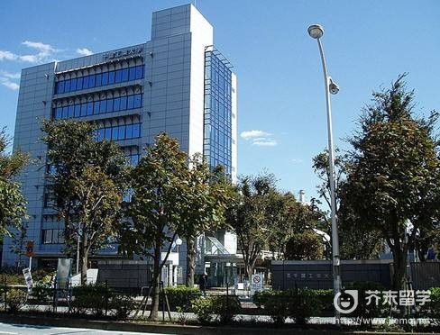 千葉工業大學