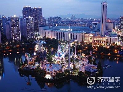 韓國留學條件