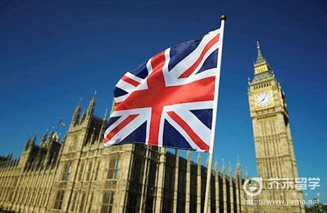 英国留学最新政策