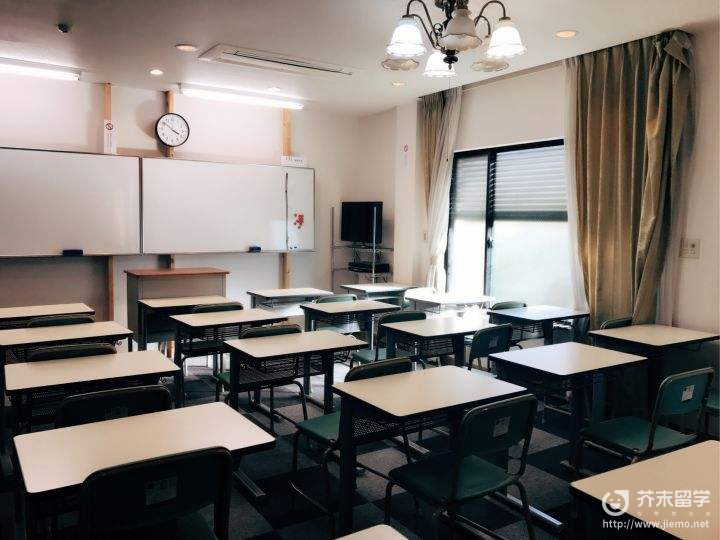 免費申請日本語言學校