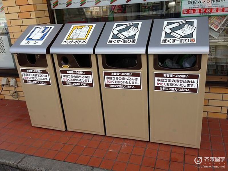 日本留學研究生熱門專業