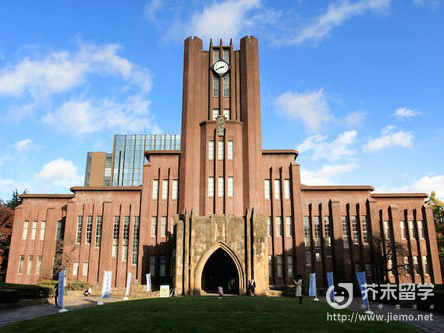 日本大学本科申请条件