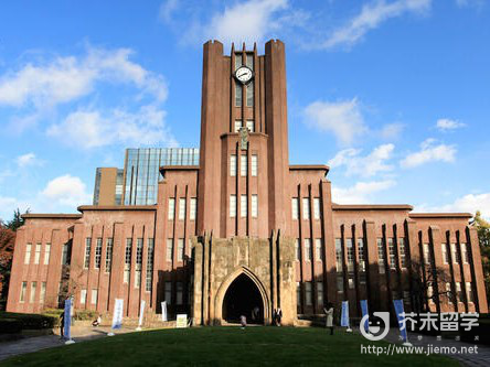 日本大學本科申請條件