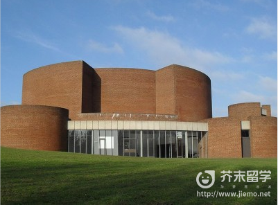 英国布莱顿大学排名