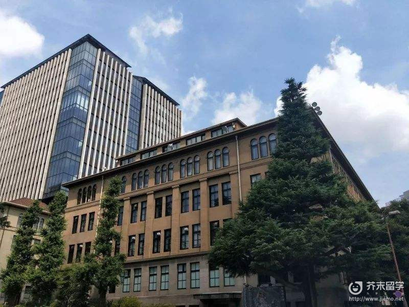 早稻田大學留學要求