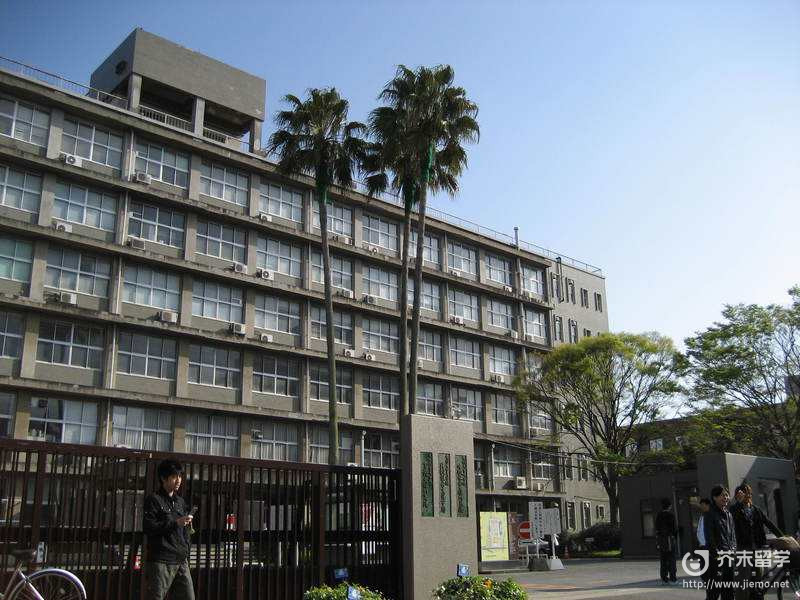 城西国际大学