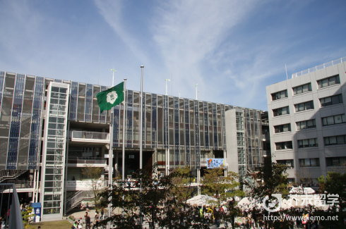 東京大東文化大學