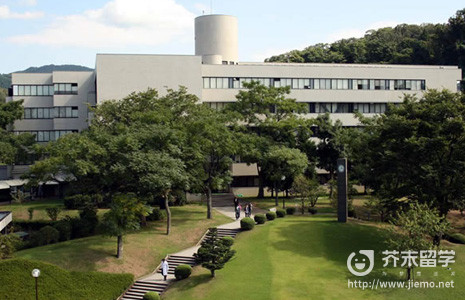 北陸大學