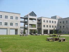 流通科学大学