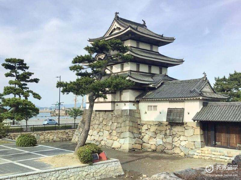 德島大學