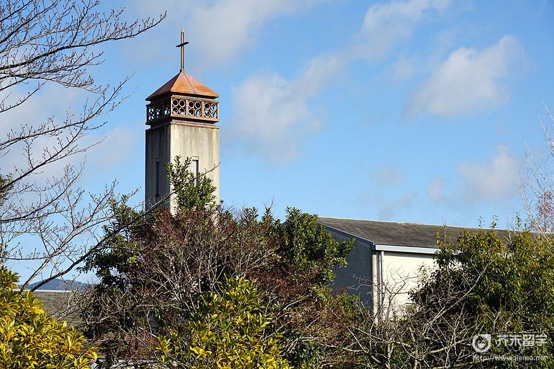 平安女学院大学