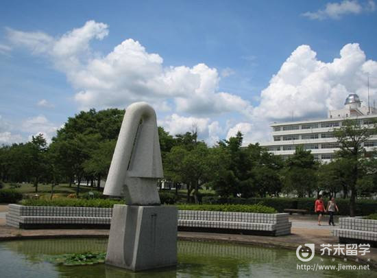 岐阜經濟大學專業