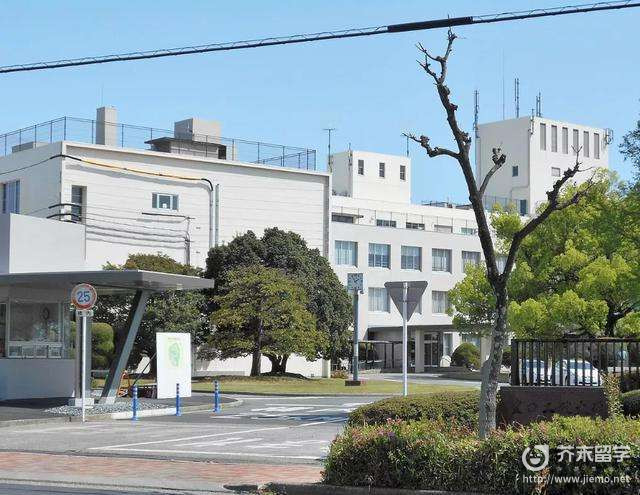 浜松學院大學