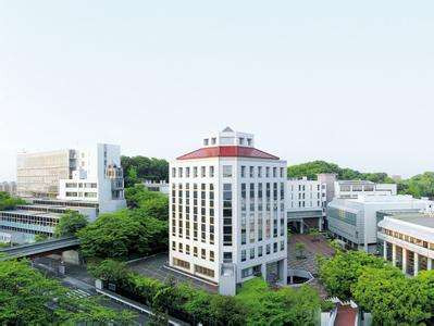 椙山女學園大學