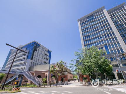 中京大學