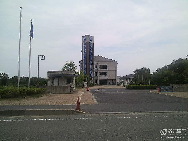 琵琶湖成蹊體育大學(xué)