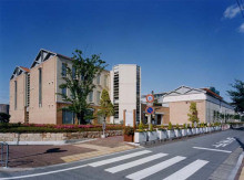 大手前大學