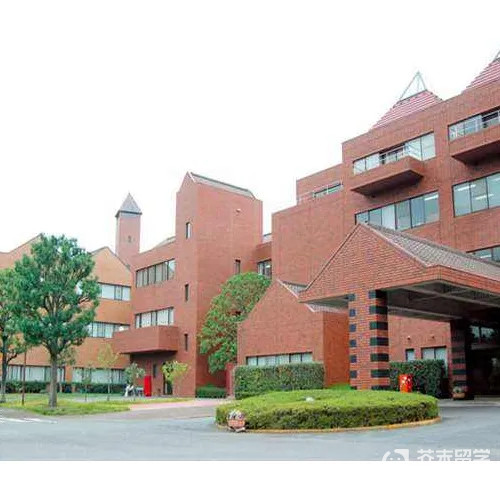 福冈国际大学