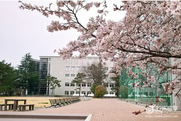 尚絅大學