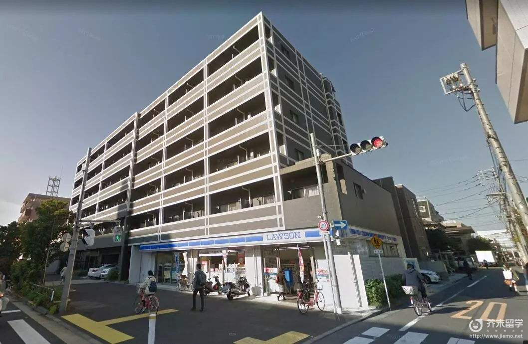 日本研究生留學的條件