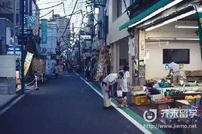 日本永久居留權(quán)條件