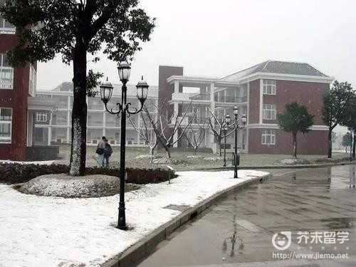 尚美學園大學申請條件