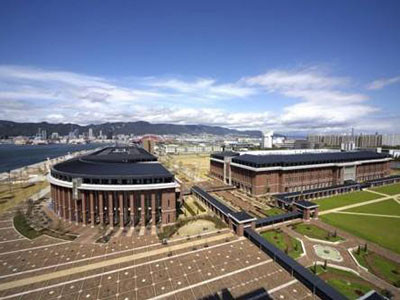 神戶大學(xué)