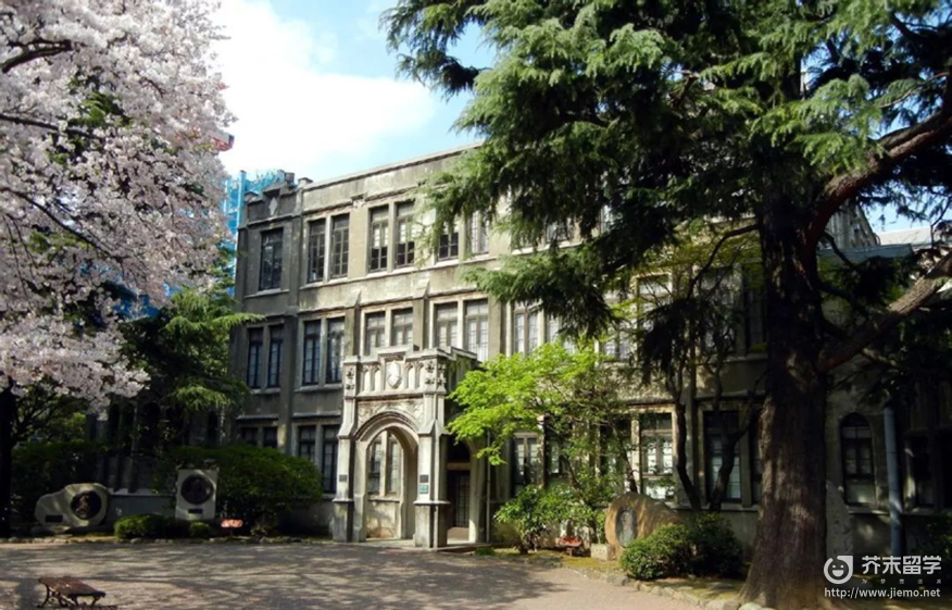 专门学校