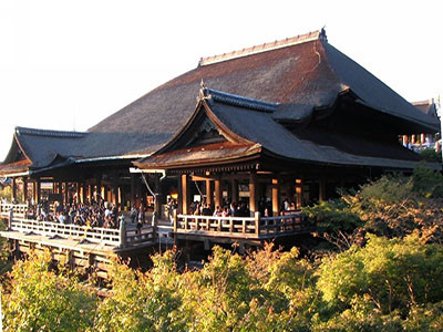 日本留學文書