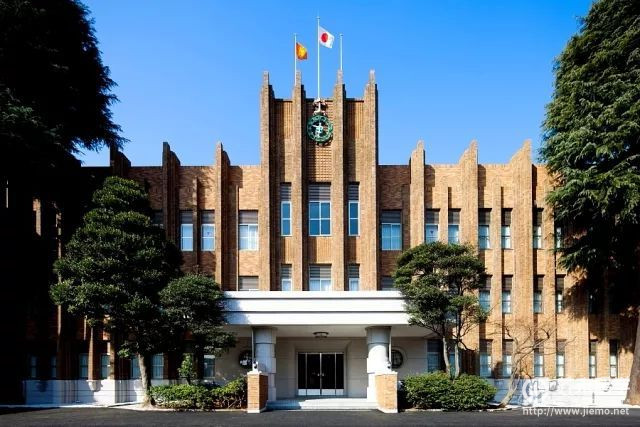 拓殖大學申請條件