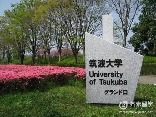 筑波大學世界排名