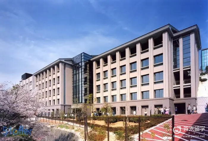 京都产业大学申请流程