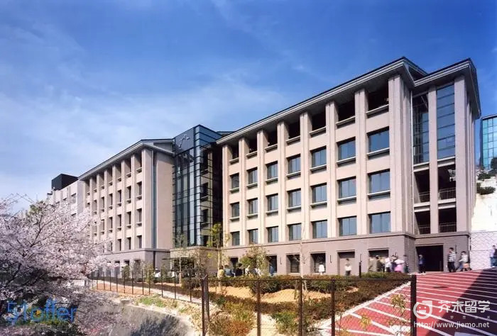 京都產業大學申請流程