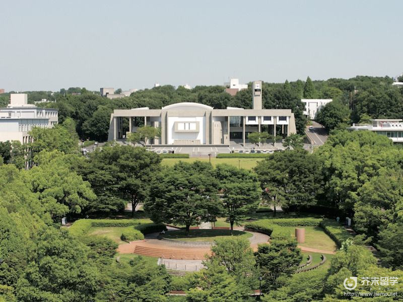 名古屋工業大學英文授課項目申請