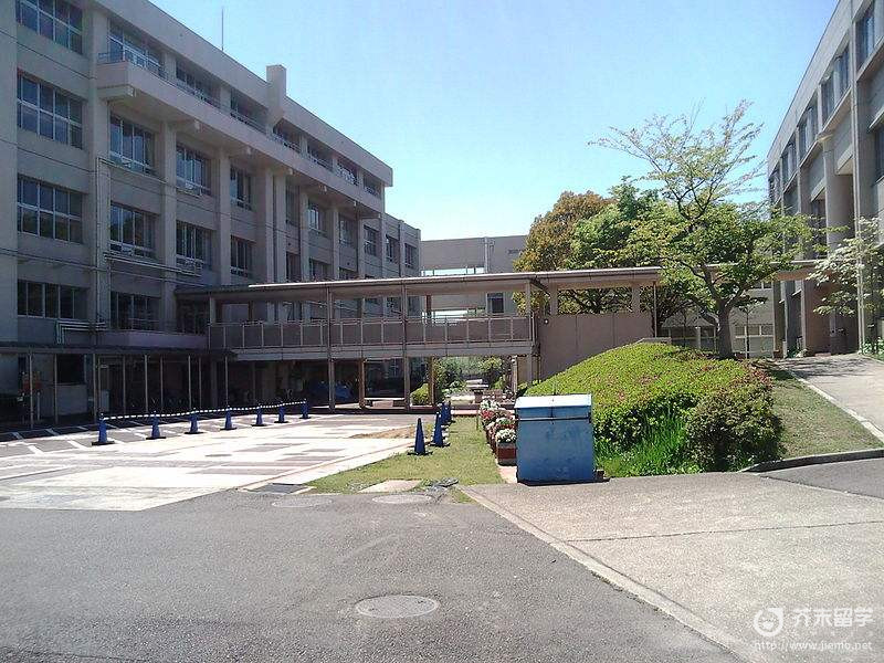 名古屋工業大學本科入學條件