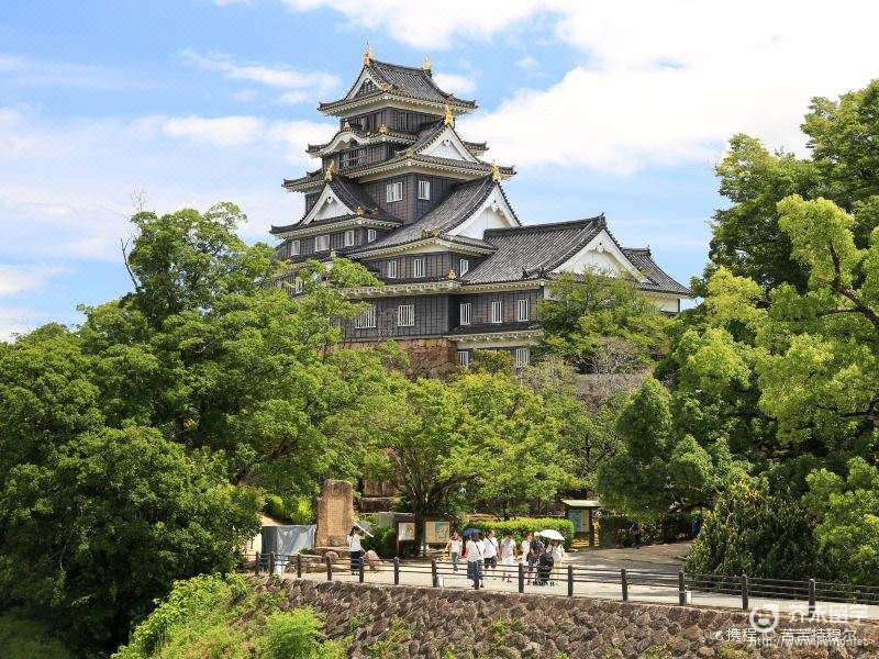 岡山大學留學條件