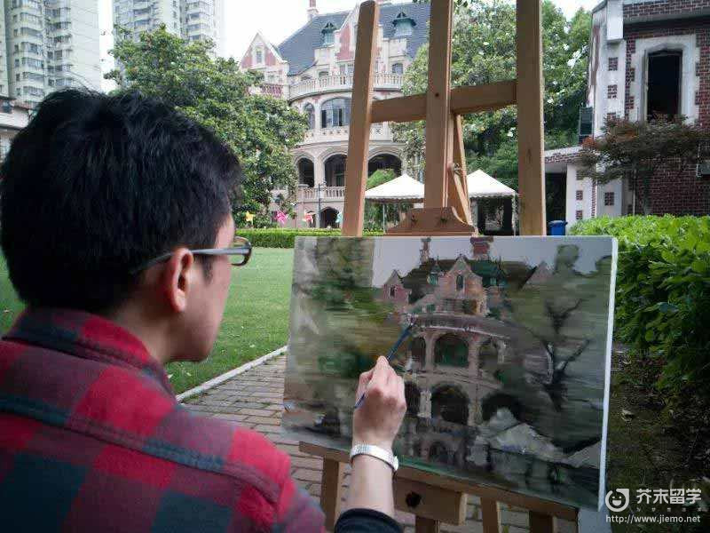 大阪藝術大學申請條件