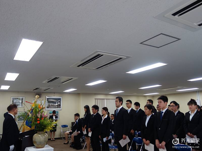 日本留學生考試科目有哪些?