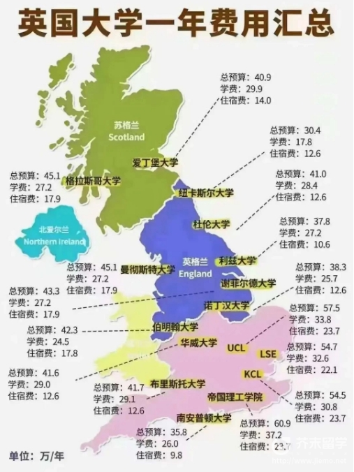 英国各郡地图图片