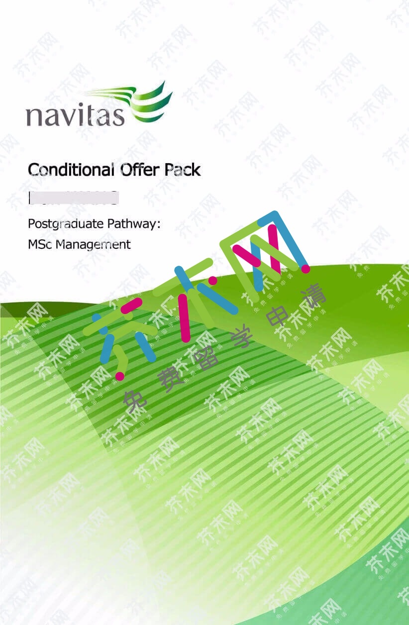 王同学的布鲁内尔大学offer